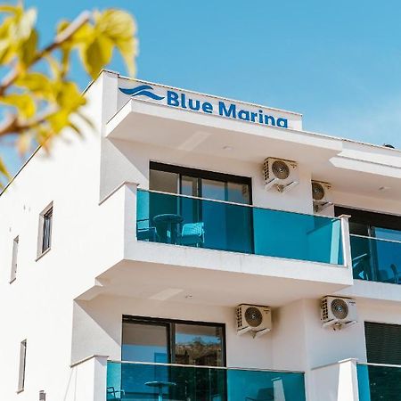Blue Marina Apartments Εξωτερικό φωτογραφία