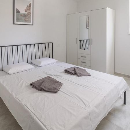 Blue Marina Apartments Εξωτερικό φωτογραφία