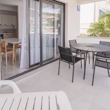 Blue Marina Apartments Εξωτερικό φωτογραφία