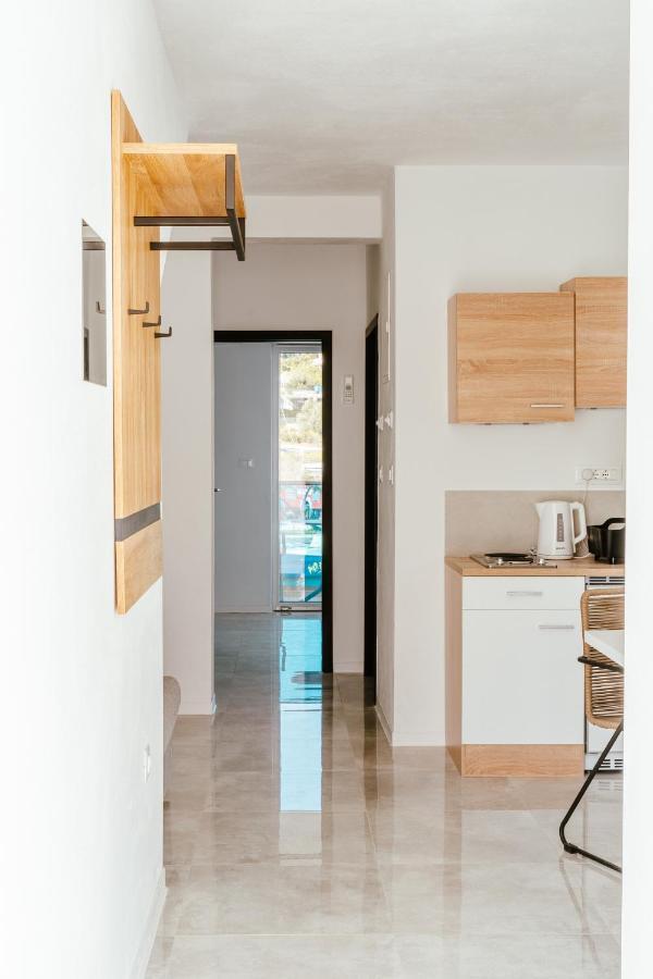 Blue Marina Apartments Εξωτερικό φωτογραφία