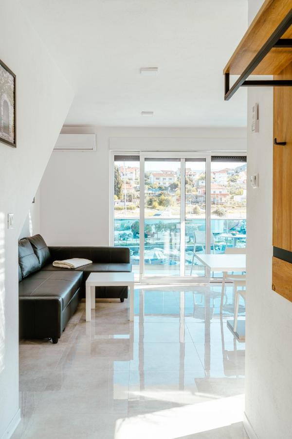 Blue Marina Apartments Εξωτερικό φωτογραφία