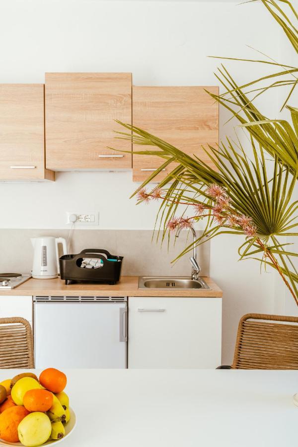 Blue Marina Apartments Εξωτερικό φωτογραφία