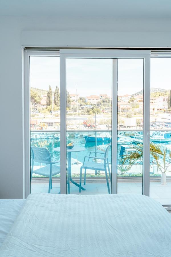 Blue Marina Apartments Εξωτερικό φωτογραφία
