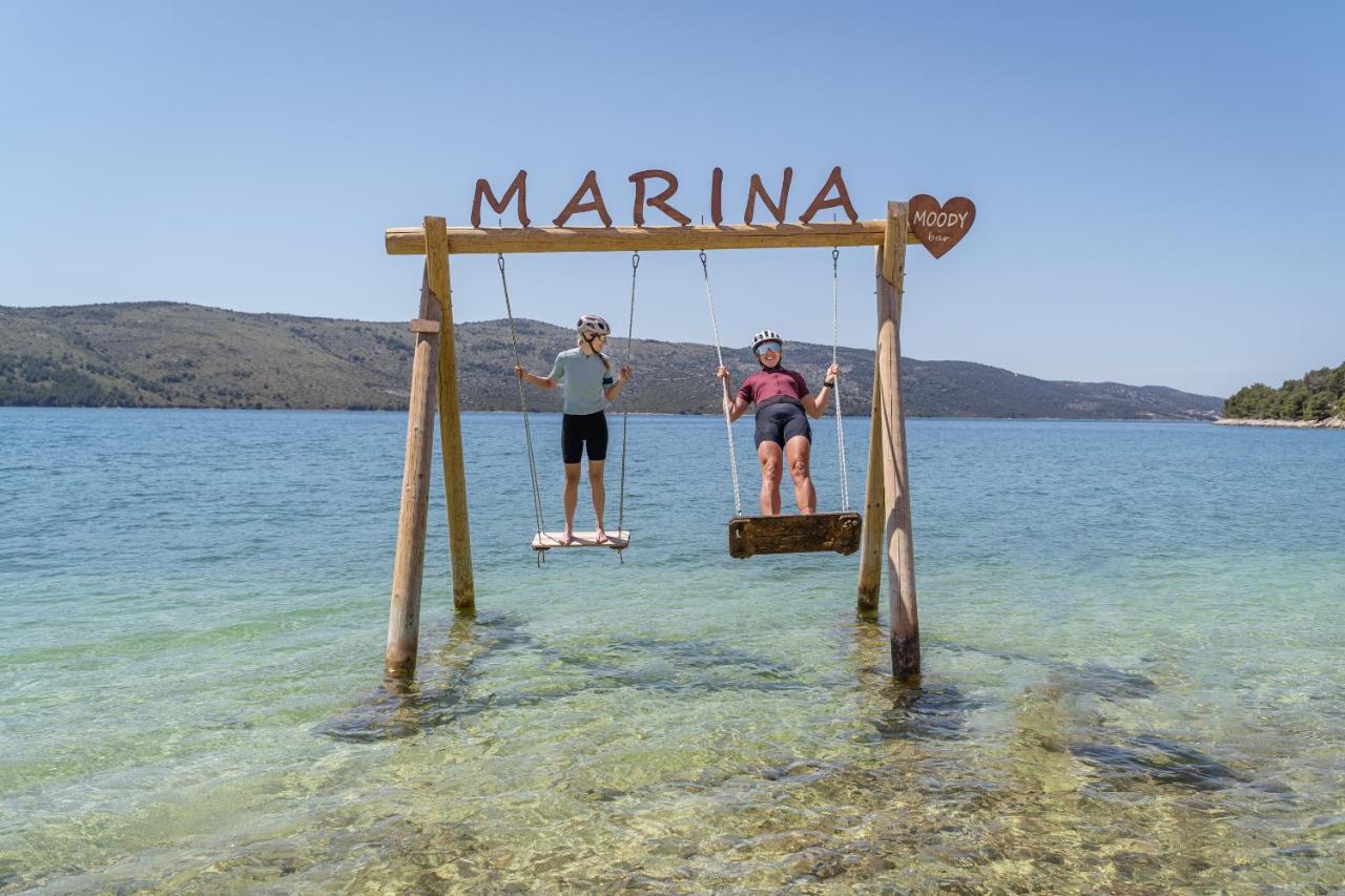 Blue Marina Apartments Εξωτερικό φωτογραφία