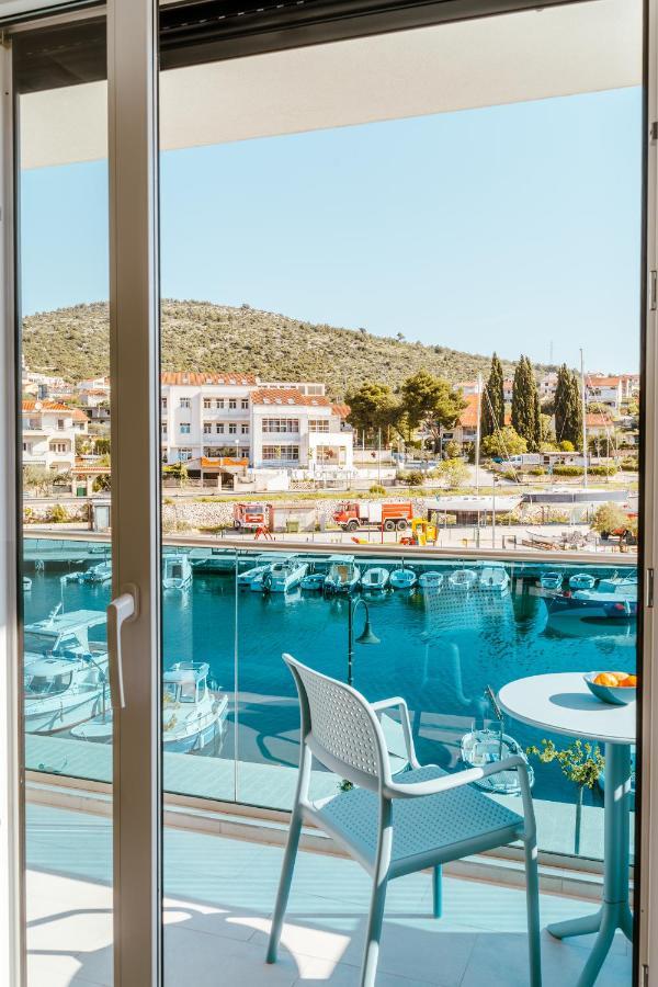 Blue Marina Apartments Εξωτερικό φωτογραφία