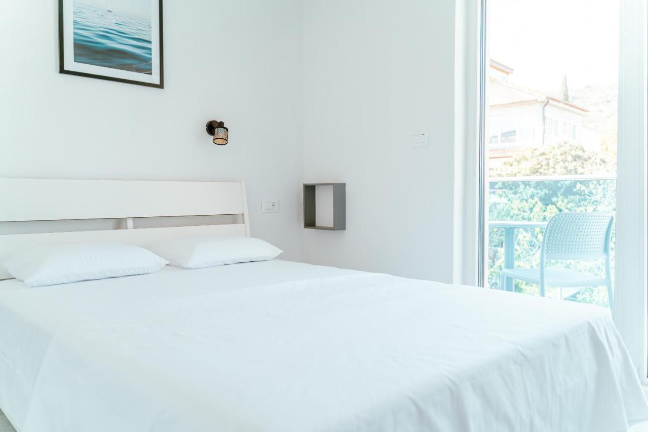 Blue Marina Apartments Εξωτερικό φωτογραφία