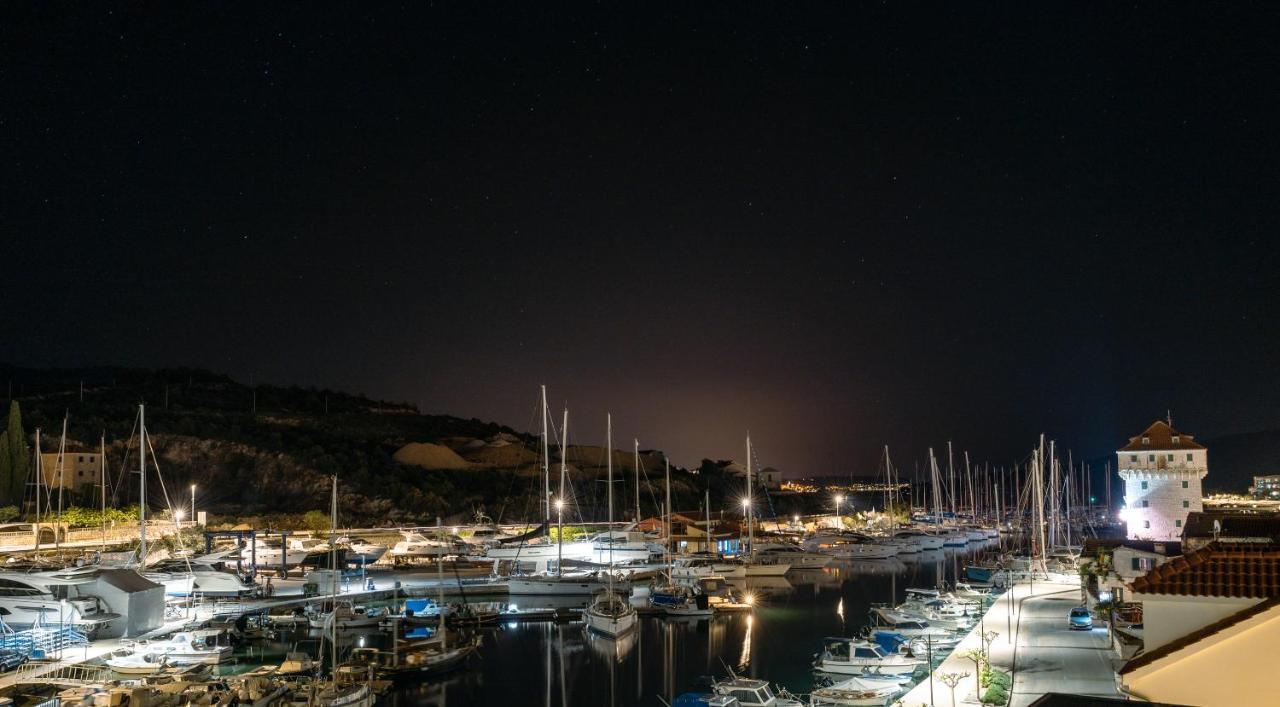Blue Marina Apartments Εξωτερικό φωτογραφία