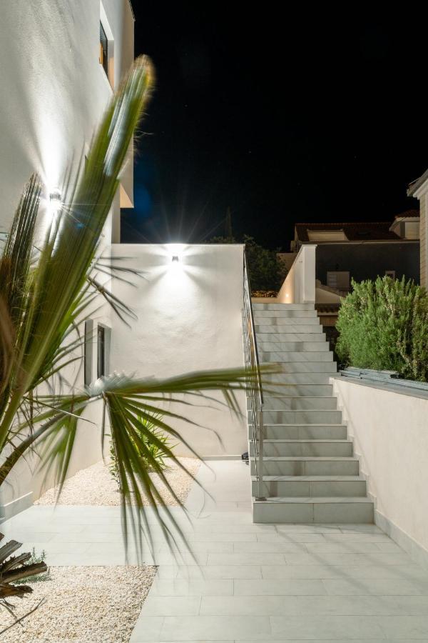 Blue Marina Apartments Εξωτερικό φωτογραφία