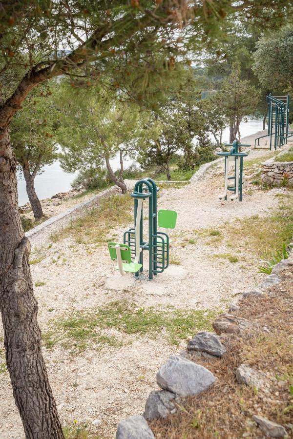 Blue Marina Apartments Εξωτερικό φωτογραφία