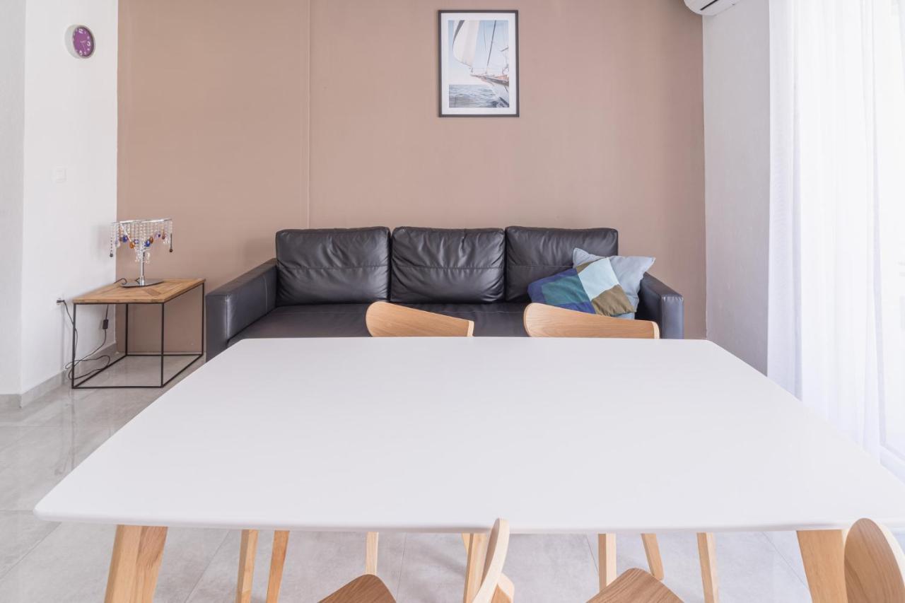 Blue Marina Apartments Εξωτερικό φωτογραφία