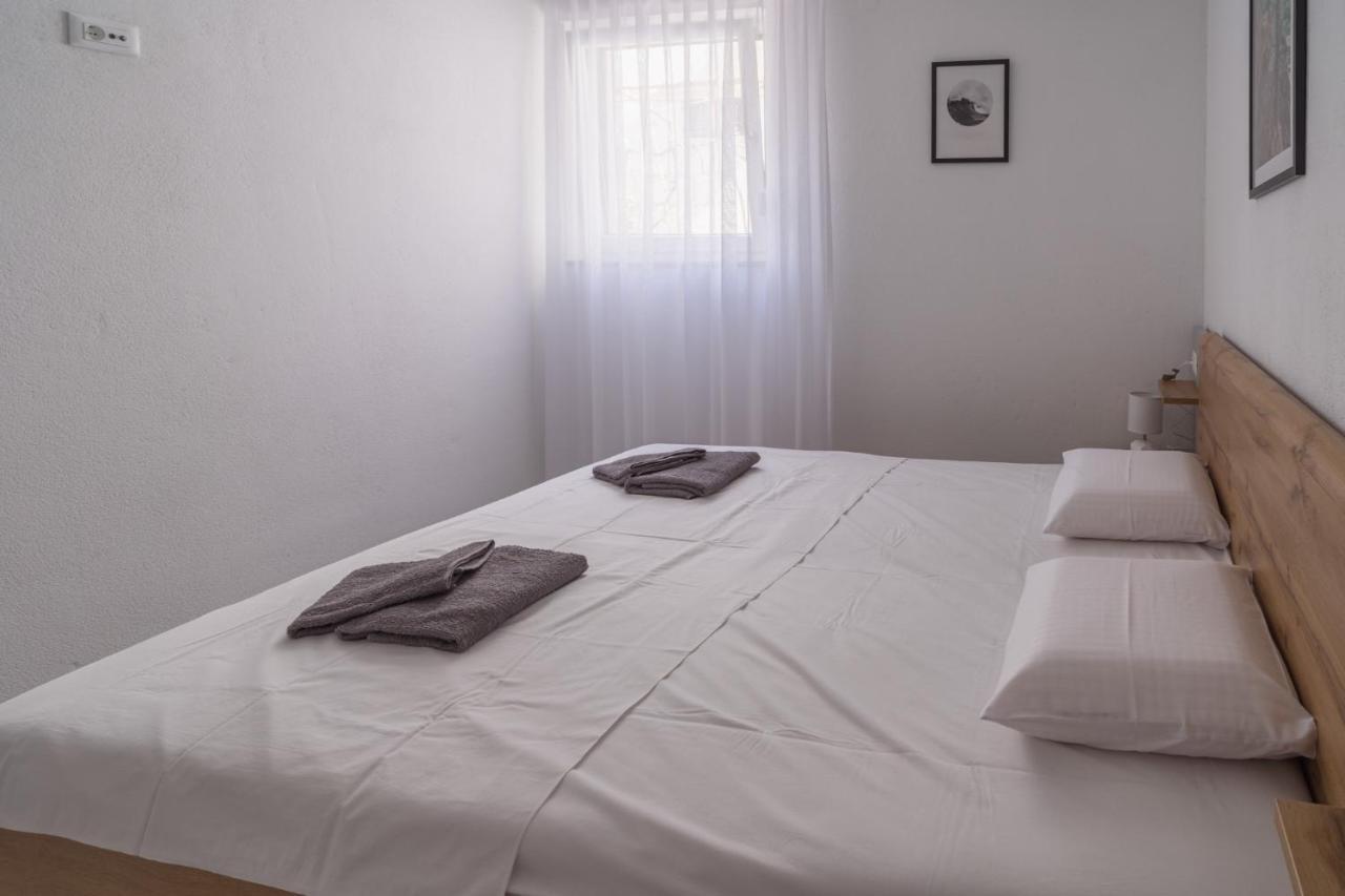Blue Marina Apartments Εξωτερικό φωτογραφία