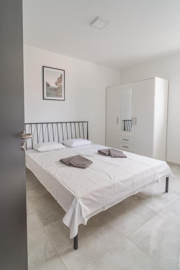 Blue Marina Apartments Εξωτερικό φωτογραφία