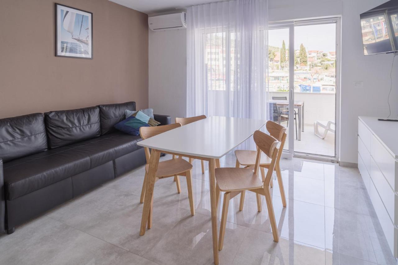 Blue Marina Apartments Εξωτερικό φωτογραφία