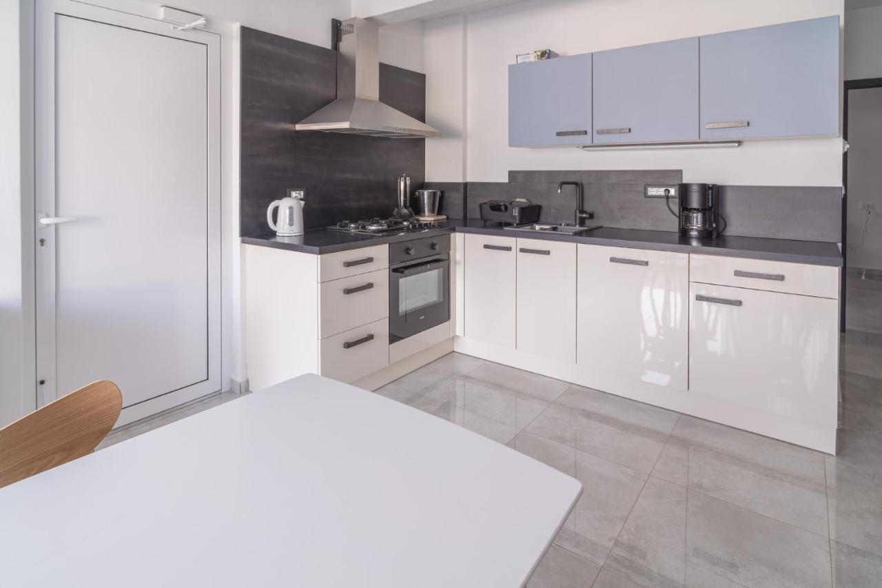 Blue Marina Apartments Εξωτερικό φωτογραφία