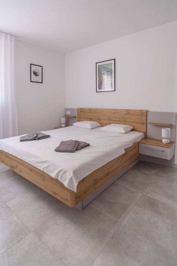 Blue Marina Apartments Εξωτερικό φωτογραφία