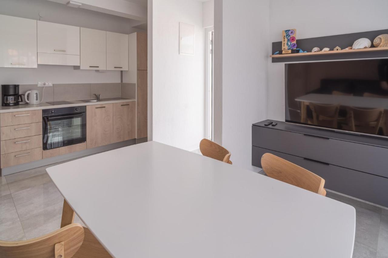 Blue Marina Apartments Εξωτερικό φωτογραφία