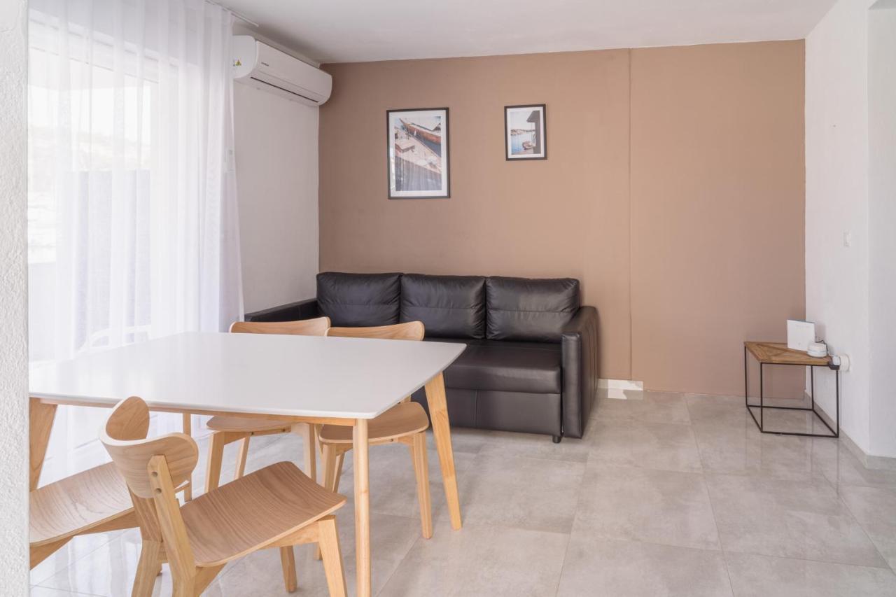 Blue Marina Apartments Εξωτερικό φωτογραφία