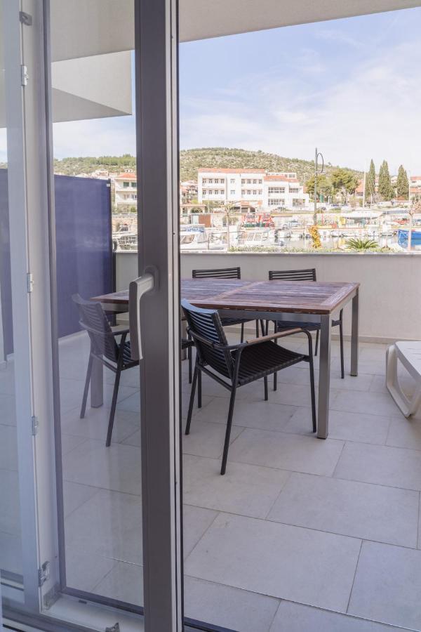 Blue Marina Apartments Εξωτερικό φωτογραφία