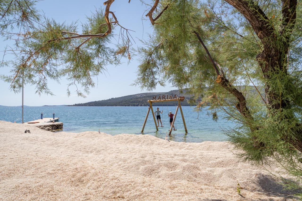 Blue Marina Apartments Εξωτερικό φωτογραφία