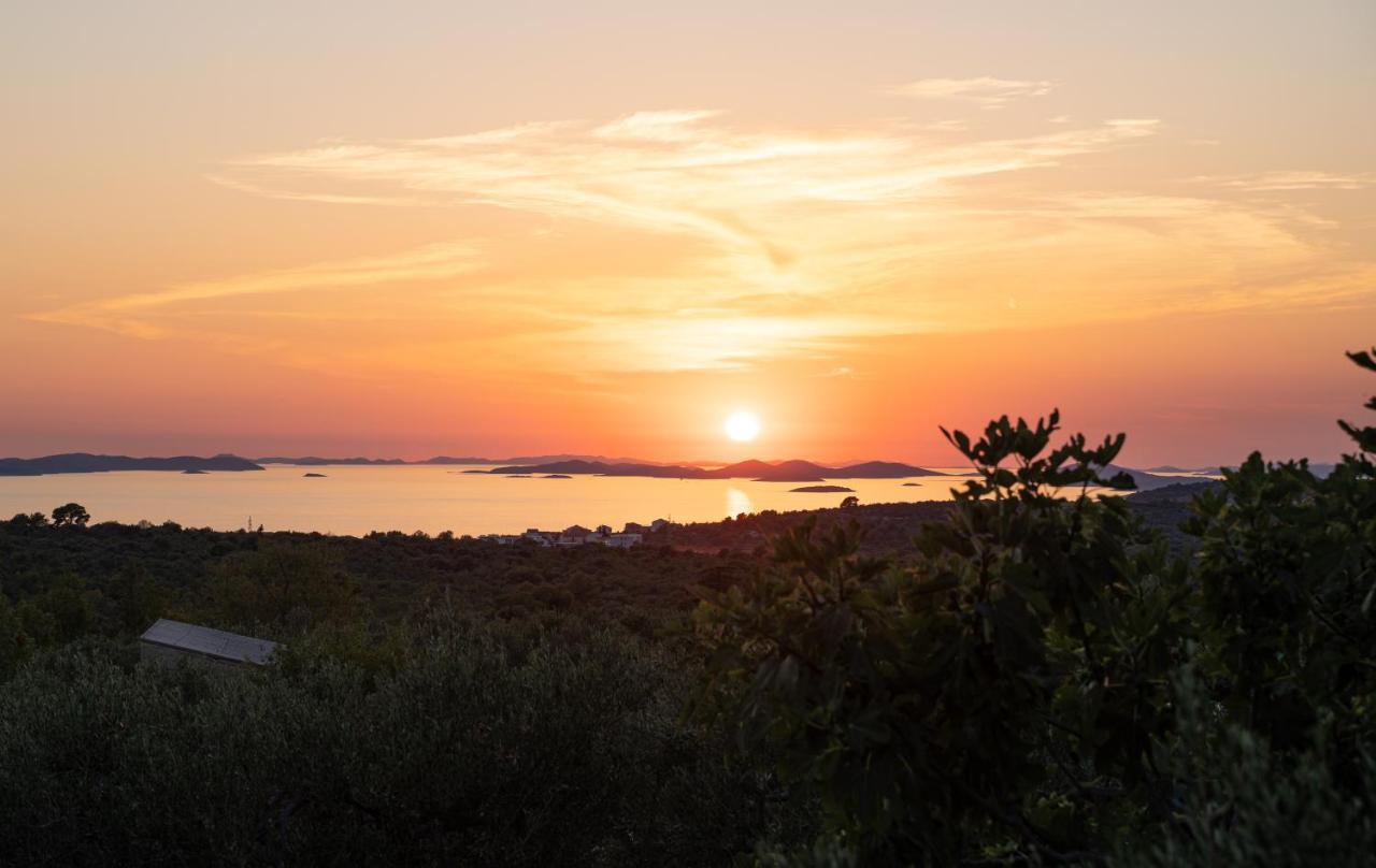 Blue Marina Apartments Εξωτερικό φωτογραφία